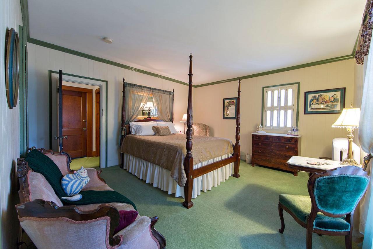 Rosewood Inn コーニング エクステリア 写真